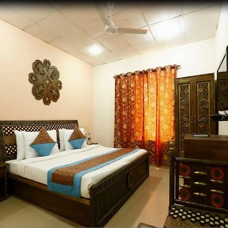 Hotel Green Lotus Dwarka Delhi  Ruang foto