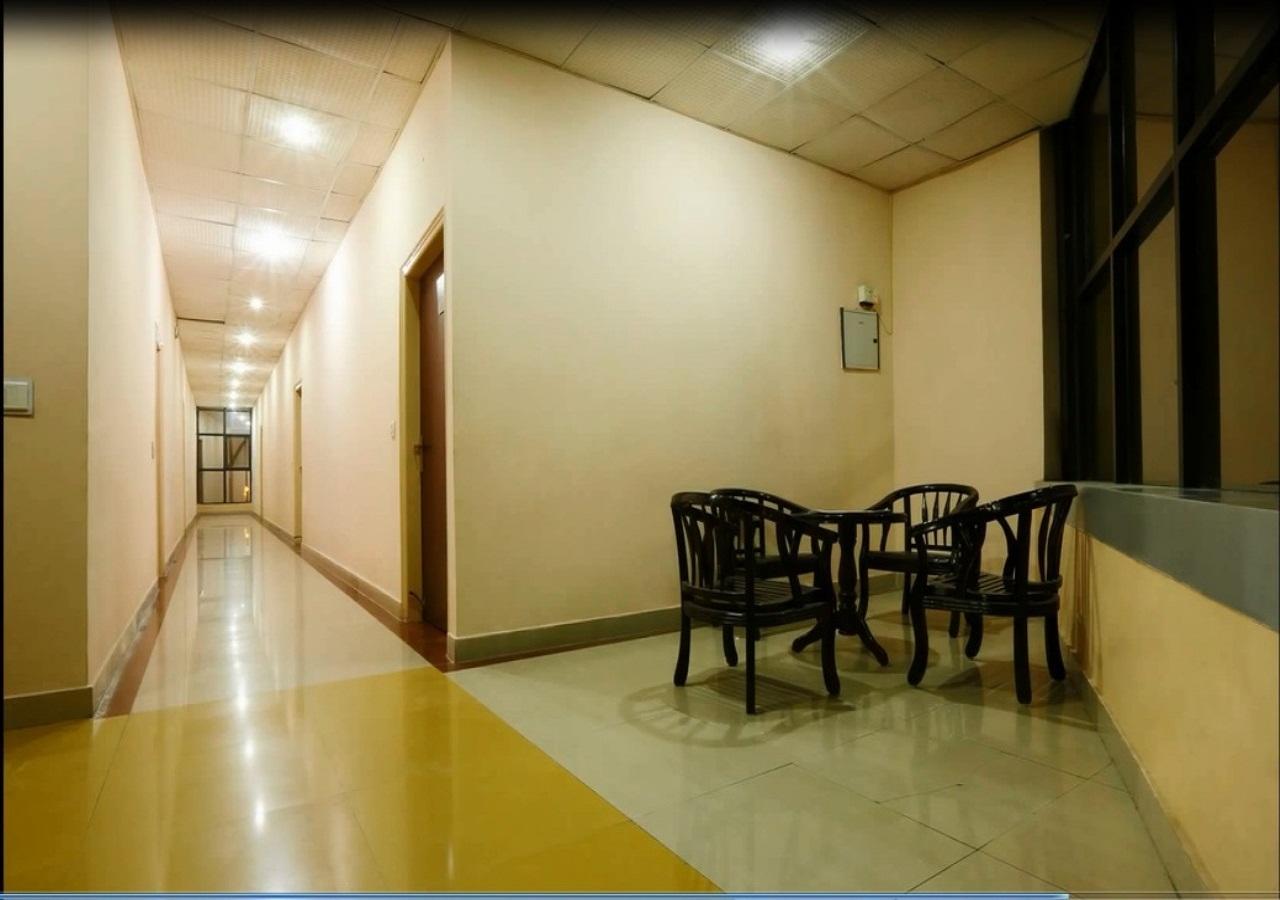 Hotel Green Lotus Dwarka Delhi  Ruang foto